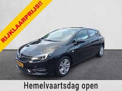 Opel Astra - 1.4 Business Automaat, airco, cruise, navigatie/achteruitrijcamera, parkeersensoren,