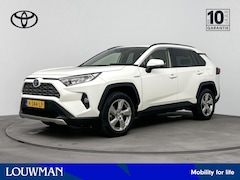 Toyota RAV4 - 2.5 Hybrid AWD Business Plus | NL-Auto | Trekhaak | JBL Premium Audio Systeem | Parkeercam