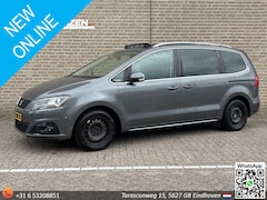 Seat Alhambra - 1.4 TSI Style 7 Persoons | Elektrische Deuren | Pano | Cruise | Climate | Camera | DAB | A