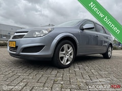 Opel Astra Wagon - 1.6 111 years Edition