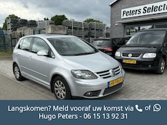 Volkswagen Golf Plus - 1.6 FSI Trendline export inruilkoopje weg=weg