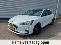 Ford Focus - 1.0 EcoBoost Hybrid Active Business