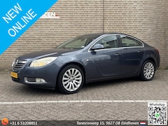 Opel Insignia - 2.0 CDTI Sport | Cruise | Climate | Navi | PDC |