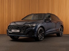 Audi Q8 - 60 TFSI e quattro 23" I B&0 I HEAD UP I DIGITAL OLED I ASS. PACK +