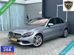 Mercedes-Benz C-klasse - 350 e Lease Edition