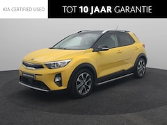 Kia Stonic - 1.0 T-GDi DynamicLine | Sidesteps | Climate Control | Navi | Camera |