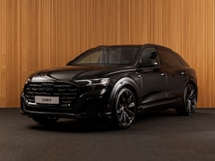 Audi Q8 - 60 TFSI e quattro 23" I B&0 I HEAD UP I DIGITAL OLED I ASS. PACK +