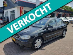 Opel Astra - 2.2-16V Pearl AIRCO BJ 2001