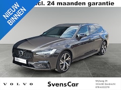 Volvo V90 - 2.0 T6 AWD R-Design