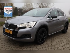 Citroën DS4 - 1.2 PURETECH CHIC - Cross Back