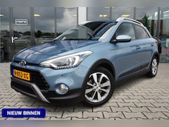 Hyundai i20 - 1.0 T-GDI Active | PDC | Lichtmetaal | Trekhaak |