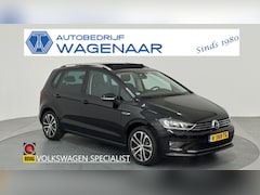 Volkswagen Golf Sportsvan - 1.2 TSI LOUNGE PANORAMADAK TREKHAAK