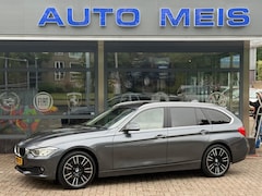 BMW 3-serie - 316I Executive Automaat Leder Navi Xenon