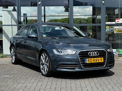 Audi A6 - 2.0 TFSI PRO L