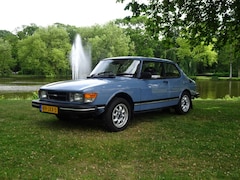 Saab 99 - 2.0 GL H5