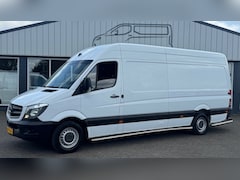 Mercedes-Benz Sprinter - 311 CDI 84KW 114PK L3H2 AUTOMAAT EURO 6 CAMERA/ ELEC RAMEN/ 100% DEALERONDERHOUDEN