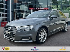 Audi A3 - 1.5 TFSI S-TRONIC NAVI/CRUISE/PDC/STOELVERW