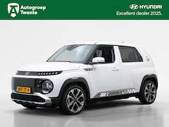 Hyundai Inster - Pulse 49 kWh + Winterpack | DEMO | Private lease