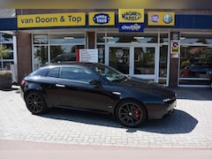 Alfa Romeo Brera - 1.7 T SKYWINDOW