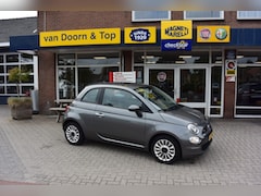 Fiat 500 - 0.9 TA T POPSTAR