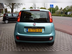 Fiat Panda - 0.9 TWINAIR ED. COOL