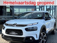 Citroën C4 Cactus - 1.2 PURETECH 110PK FEEL ED. AIRCO CAPLAY NAVI PDC