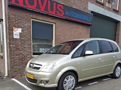 Opel Meriva - 1.6-16V Cosmo