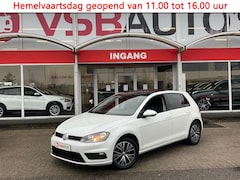 Volkswagen Golf - 1.2 TSI ALLSTAR AUT. PANO-DAK ECC-AIRCO LMV PDC