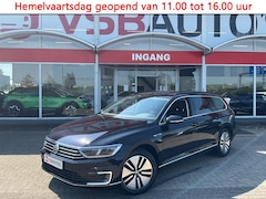 Volkswagen Passat - 1.4 GTE AUT. PHEV LED NAVIGATIE ECC-AIRCO LMV PDC
