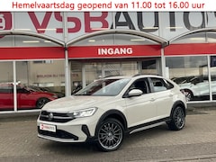 Volkswagen Taigo - 1.0 TSI AUT. 110PK IQ-LIGHT NAVI CAMERA CARPLAY AIRCO LMV PDC