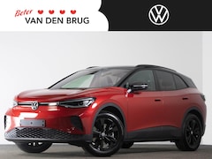 Volkswagen ID.4 - Pro Limited Edition 77 kWh 286 pk | Achteruitrijcamera | Stuur & Stoelverwarming | Led Mat
