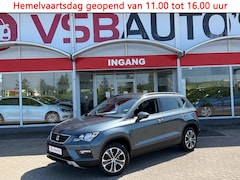Seat Ateca - TSI LED NAVI TREKHAAK CARPLAY CAMERA AIRCO LMV PDC