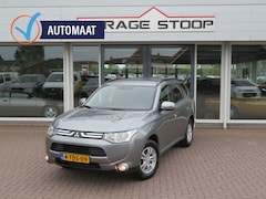 Mitsubishi Outlander - 2.0 Intense Automaat Super nette auto