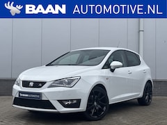 Seat Ibiza - 1.4 TDI FR Connect | Goed onderhouden |