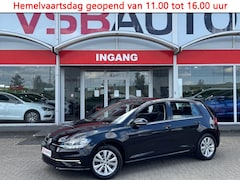 Volkswagen Golf - 1.0 TSI HIGHLINE 110PK FACELIFT LED NAVI CAMERA AIRCO LMV PDC