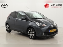 Toyota Aygo - 1.0 VVT-i x-joy | Clima | Camera | 15 inch