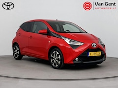 Toyota Aygo - 1.0 VVT-i x-joy