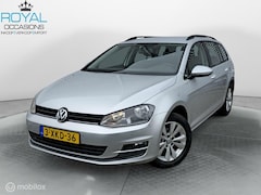 Volkswagen Golf Variant - 1.2 TSI Comfortline | Navi | Airco