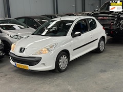 Peugeot 206 - 1.1 XR APK NAP