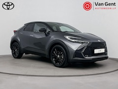 Toyota C-HR - 2.0 Hybrid 200 GR SPORT PLUS | Panoramadak | JBL | Stoelverwarming | Dodehoek | Navigatie