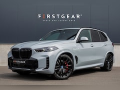 BMW X5 - xDrive50e *M-Sport Pro / Luchtvering / Panorama / Harman-Kardon / HUD / Soft-Close