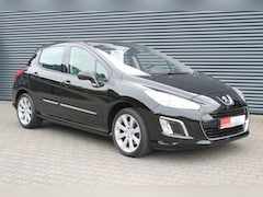 Peugeot 308 - 1.6 THP Allure Uitv. 5-Deurs NAVIGATIE-PANORAMADAK