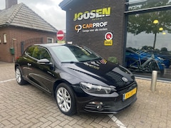 Volkswagen Scirocco - 1.4 TSI HIGHLINE