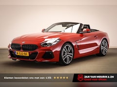 BMW Z4 Roadster - sDrive20i M-Sport High Executive Edition | SAFETY- PACK | LEDER | APPLE | 19"