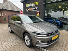 Volkswagen Polo - 1.0 TSI LIFE BNS
