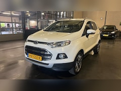 Ford EcoSport - 1.0 ECOB. TITANIUM