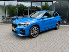 BMW X1 - xDrive25e M-Sport Facelift, LED, Harman Kardon, Keyless, HUD, Leer