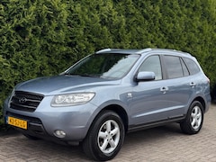Hyundai Santa Fe - 2.7i V6 4WD Style 7p. Trekhaak