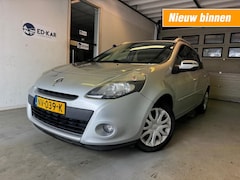 Renault Clio - 1.5 dCi Collection CLIMA NAVI PDC RIJDT GOED APK 4-2026