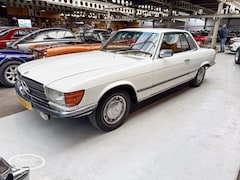 Mercedes-Benz 280 - - ONLINE AUCTION